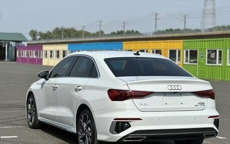 Audi A3, 2024 год, 2 690 007 рублей, 7 фотография