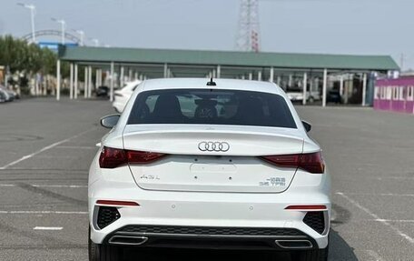 Audi A3, 2024 год, 2 690 007 рублей, 9 фотография