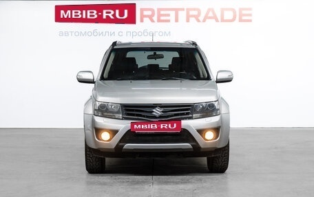 Suzuki Grand Vitara, 2013 год, 1 199 000 рублей, 3 фотография