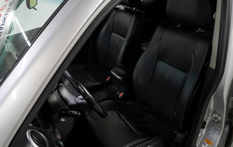 Suzuki Grand Vitara, 2013 год, 1 199 000 рублей, 15 фотография