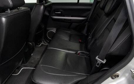 Suzuki Grand Vitara, 2013 год, 1 199 000 рублей, 16 фотография