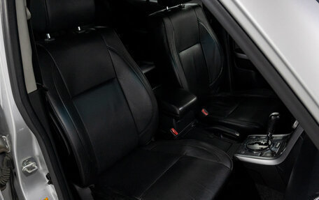 Suzuki Grand Vitara, 2013 год, 1 199 000 рублей, 18 фотография