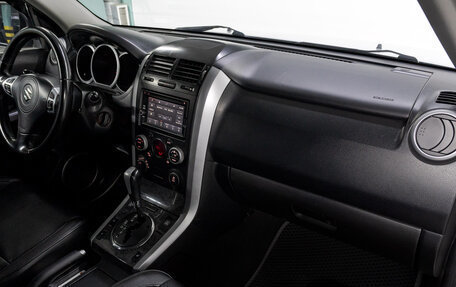 Suzuki Grand Vitara, 2013 год, 1 199 000 рублей, 17 фотография