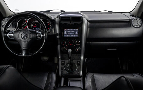 Suzuki Grand Vitara, 2013 год, 1 199 000 рублей, 19 фотография