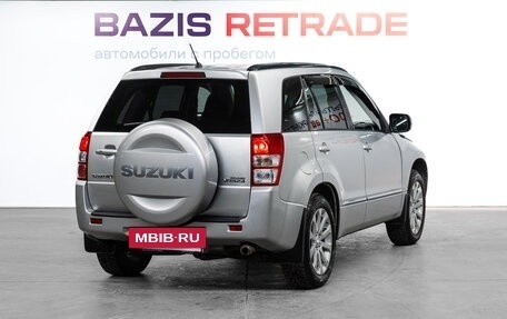 Suzuki Grand Vitara, 2013 год, 1 199 000 рублей, 6 фотография