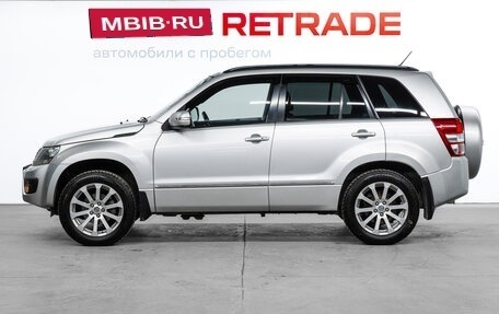 Suzuki Grand Vitara, 2013 год, 1 199 000 рублей, 9 фотография