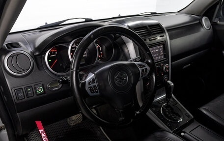 Suzuki Grand Vitara, 2013 год, 1 199 000 рублей, 10 фотография