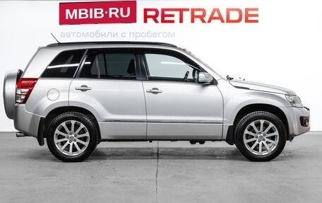 Suzuki Grand Vitara, 2013 год, 1 199 000 рублей, 5 фотография