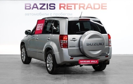 Suzuki Grand Vitara, 2013 год, 1 199 000 рублей, 8 фотография