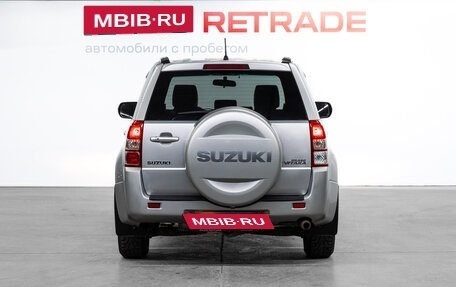 Suzuki Grand Vitara, 2013 год, 1 199 000 рублей, 7 фотография