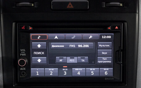 Suzuki Grand Vitara, 2013 год, 1 199 000 рублей, 23 фотография