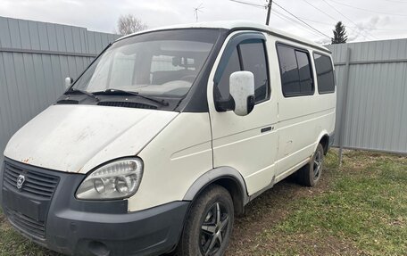 ГАЗ 31105 «Волга», 2007 год, 270 000 рублей, 2 фотография