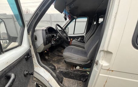 ГАЗ 31105 «Волга», 2007 год, 270 000 рублей, 7 фотография