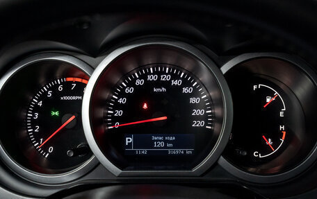 Suzuki Grand Vitara, 2013 год, 1 199 000 рублей, 25 фотография