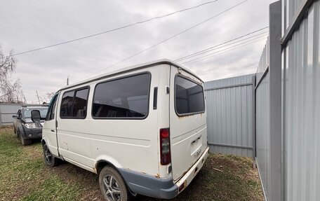 ГАЗ 31105 «Волга», 2007 год, 270 000 рублей, 4 фотография