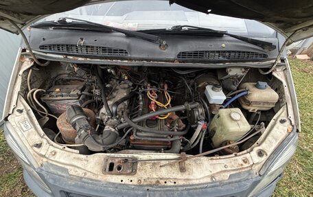 ГАЗ 31105 «Волга», 2007 год, 270 000 рублей, 8 фотография