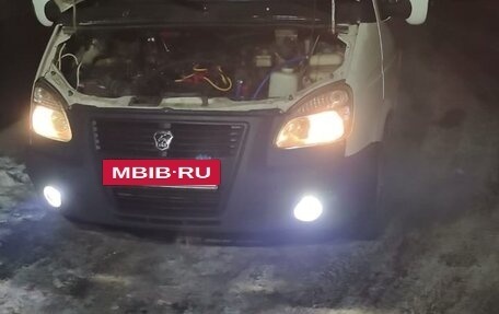 ГАЗ 31105 «Волга», 2007 год, 270 000 рублей, 9 фотография