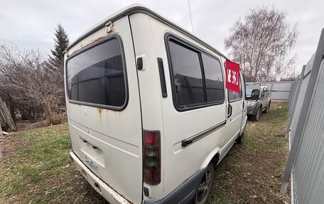 ГАЗ 31105 «Волга», 2007 год, 270 000 рублей, 5 фотография