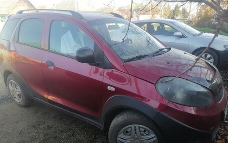 Chery IndiS (S18D) I, 2012 год, 300 000 рублей, 3 фотография