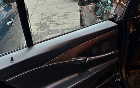 BMW 5 серия, 2010 год, 1 200 000 рублей, 10 фотография