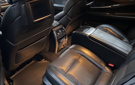 BMW 5 серия, 2010 год, 1 200 000 рублей, 9 фотография