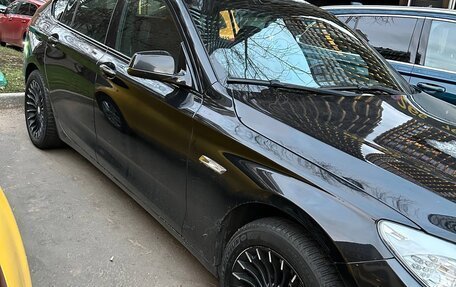 BMW 5 серия, 2010 год, 1 200 000 рублей, 3 фотография