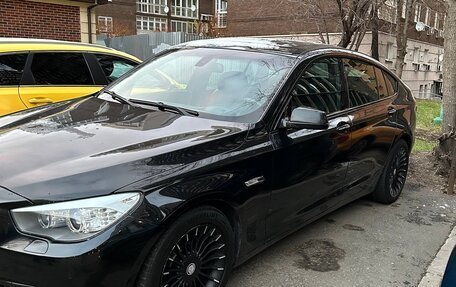 BMW 5 серия, 2010 год, 1 200 000 рублей, 2 фотография
