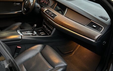 BMW 5 серия, 2010 год, 1 200 000 рублей, 8 фотография