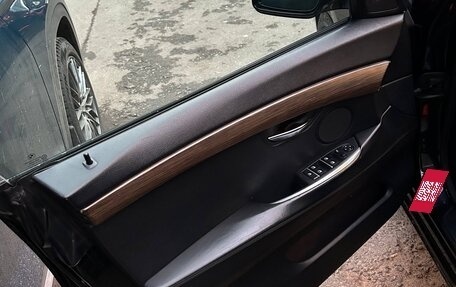 BMW 5 серия, 2010 год, 1 200 000 рублей, 7 фотография