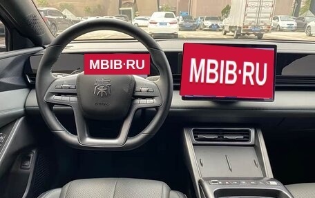 BYD Qin, 2025 год, 1 850 000 рублей, 10 фотография