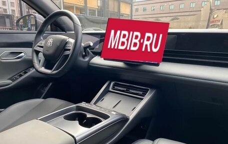 BYD Qin, 2025 год, 1 850 000 рублей, 9 фотография