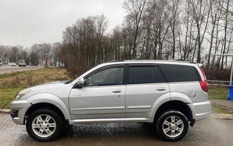 Great Wall Hover H3 I, 2010 год, 275 000 рублей, 1 фотография