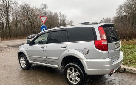 Great Wall Hover H3 I, 2010 год, 275 000 рублей, 8 фотография