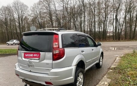 Great Wall Hover H3 I, 2010 год, 275 000 рублей, 6 фотография