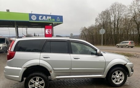 Great Wall Hover H3 I, 2010 год, 275 000 рублей, 5 фотография