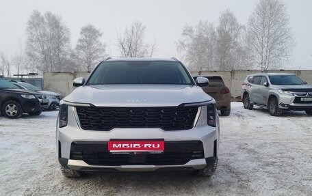 KIA Sorento IV, 2024 год, 5 100 000 рублей, 1 фотография