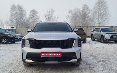 KIA Sorento IV, 2024 год, 5 100 000 рублей, 1 фотография