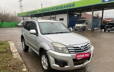 Great Wall Hover H3 I, 2010 год, 275 000 рублей, 3 фотография