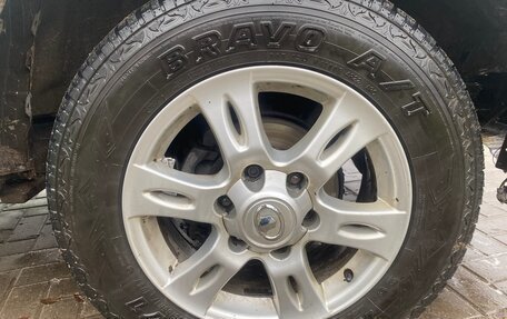 Great Wall Hover H3 I, 2010 год, 275 000 рублей, 11 фотография