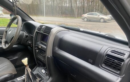 Great Wall Hover H3 I, 2010 год, 275 000 рублей, 15 фотография