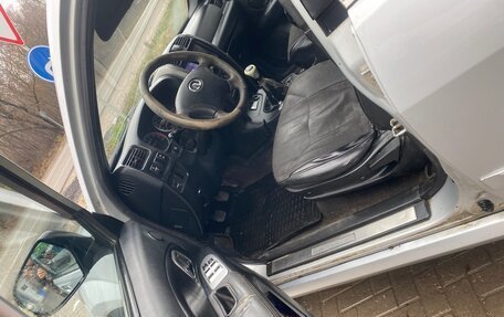 Great Wall Hover H3 I, 2010 год, 275 000 рублей, 13 фотография