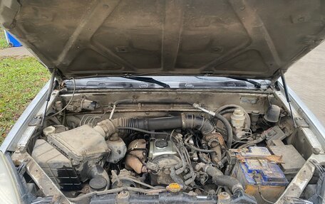 Great Wall Hover H3 I, 2010 год, 275 000 рублей, 18 фотография