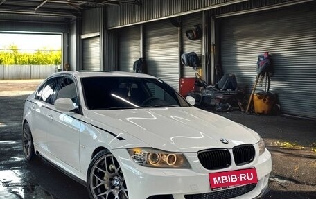 BMW 3 серия, 2010 год, 2 799 000 рублей, 1 фотография