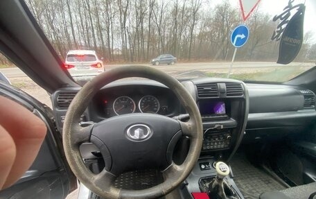 Great Wall Hover H3 I, 2010 год, 275 000 рублей, 14 фотография