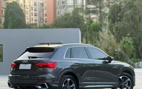 Audi Q3, 2024 год, 2 605 007 рублей, 7 фотография