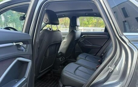 Audi Q3, 2024 год, 2 605 007 рублей, 6 фотография