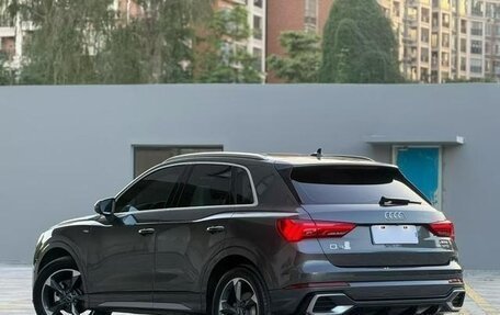 Audi Q3, 2024 год, 2 605 007 рублей, 8 фотография