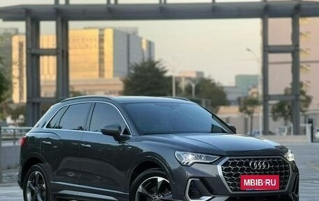 Audi Q3, 2024 год, 2 605 007 рублей, 2 фотография