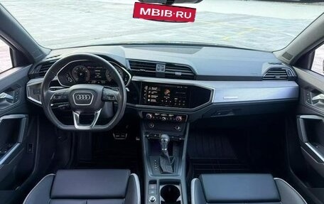 Audi Q3, 2024 год, 2 605 007 рублей, 5 фотография