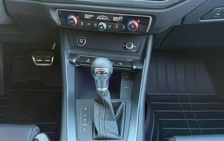 Audi Q3, 2024 год, 2 605 007 рублей, 9 фотография